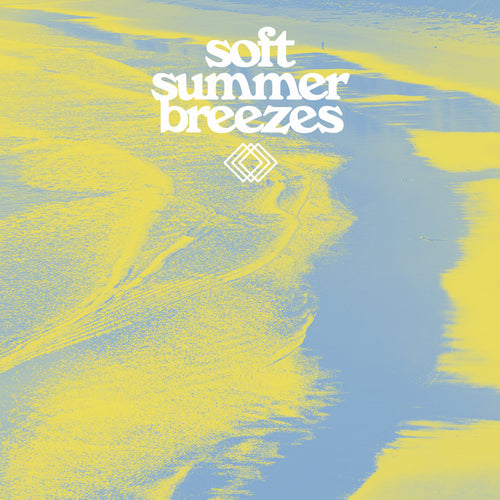 ARTISTES VARIÉS - Soft Summer Breezes (Vinyle)