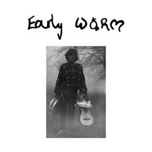 GENESIS P-ORRIDGE - Early Worm (Vinyle)