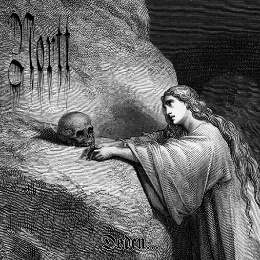 NORTT - Døden...(Vinyle)
