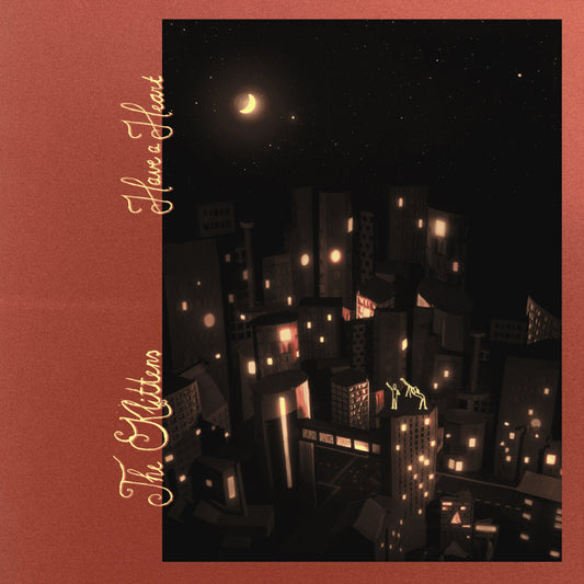 THE KLITTENS - Have A Heart (Vinyle) PRÉCOMMANDE (2 octobre)