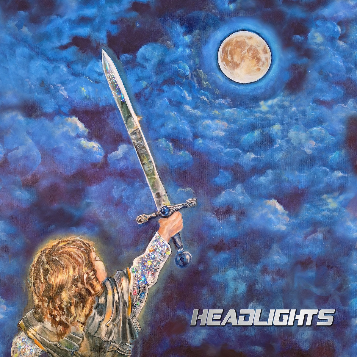 ALEX G - Headlights (Vinyle)