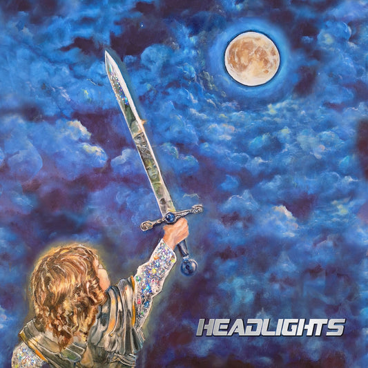 ALEX G - Headlights (Vinyle)