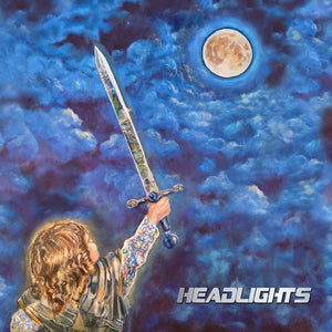 ALEX G - Headlights (Vinyle) PRÉCOMMANDE