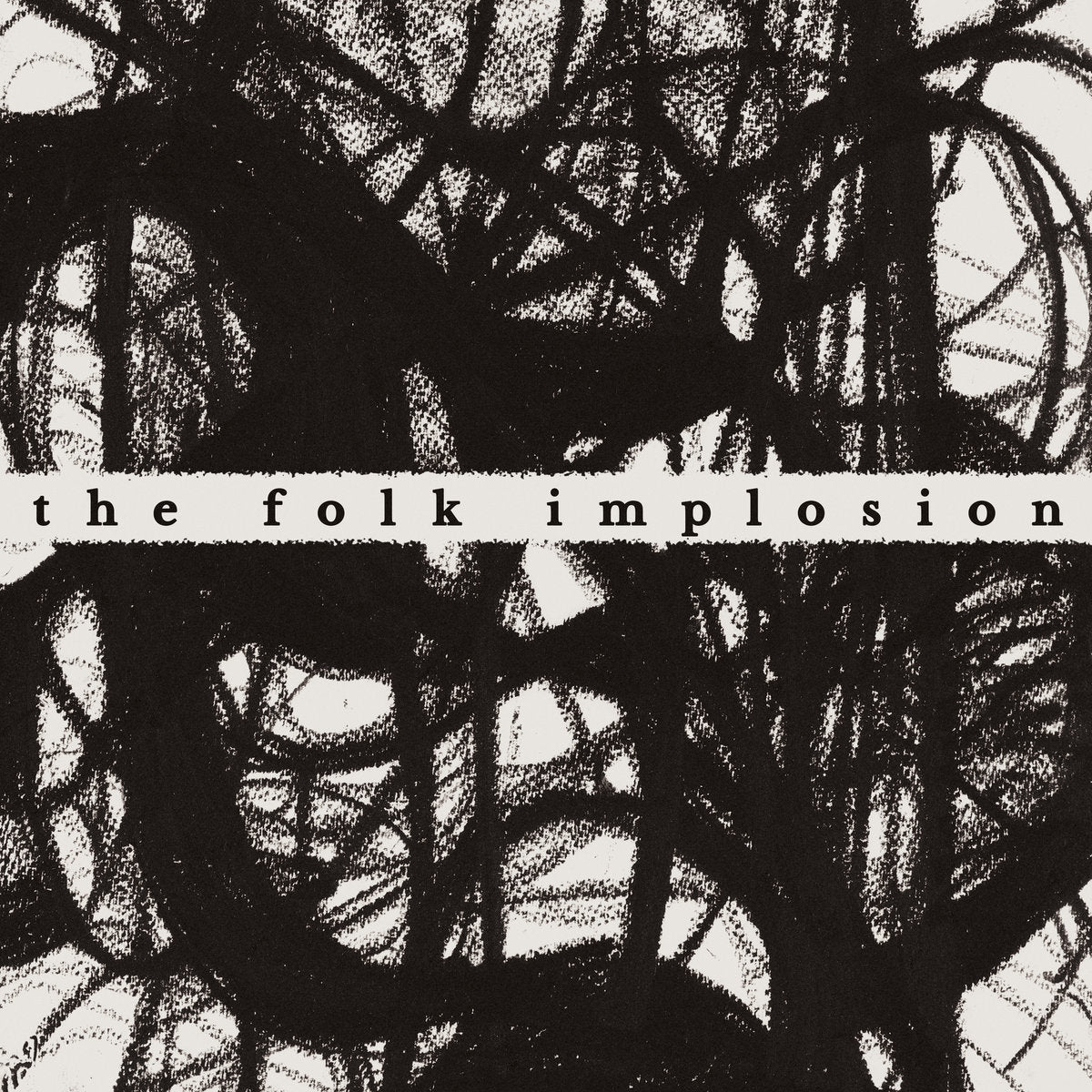 THE FOLK IMPLOSION - Walk Thru Me (Vinyle)