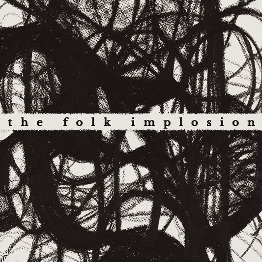THE FOLK IMPLOSION - Walk Thru Me (Vinyle)