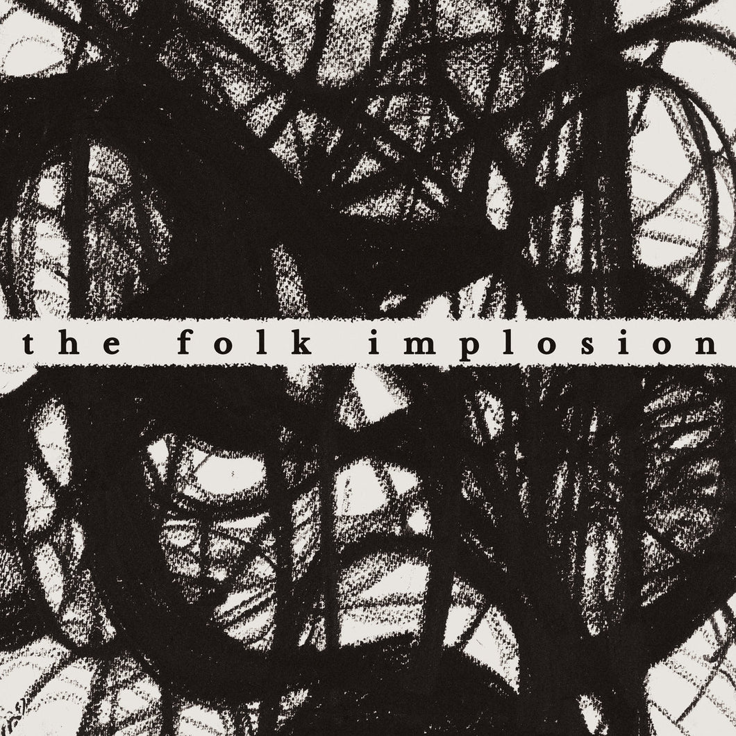 THE FOLK IMPLOSION - Walk Thru Me (Vinyle)