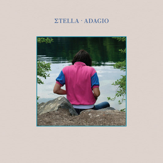 STELLA - Adagio (Vinyle)