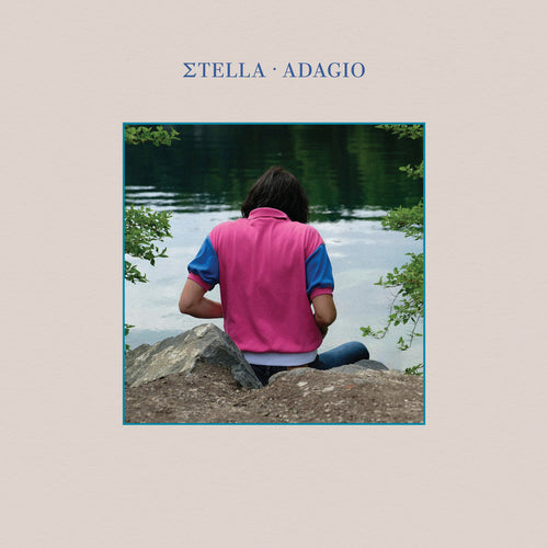 STELLA - Adagio (Vinyle) PRÉCOMMANDE