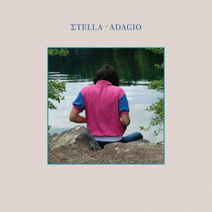 STELLA - Adagio (Vinyle) PRÉCOMMANDE