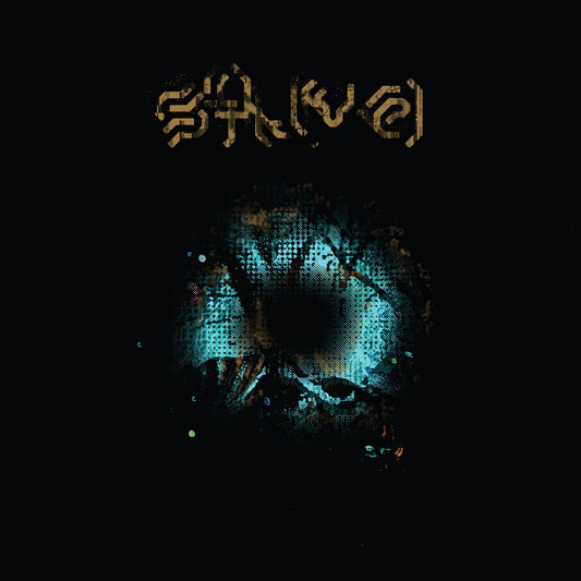 SEEFEEL - Sol.Hz (Vinyle) PRÉCOMMANDE