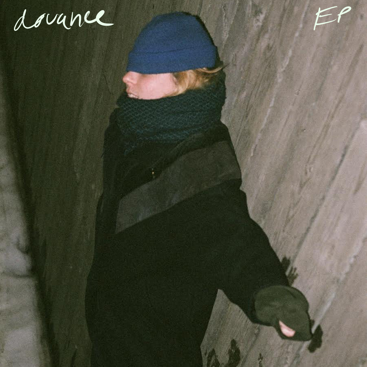 DOUANCE - EP (Vinyle)