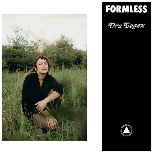 ORA COGAN - Formless (Vinyle)
