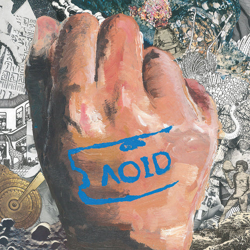 RATBOYS - AOID (Vinyle)
