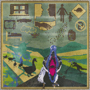 CRUMB - Anama (Vinyle)