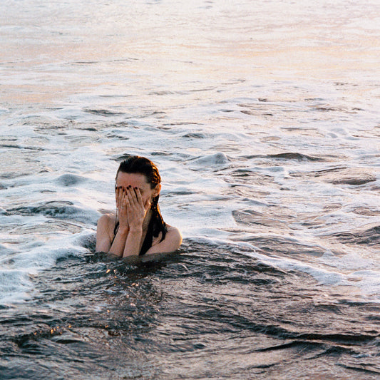 KING HANNAH - Big Swimmer (Vinyle)