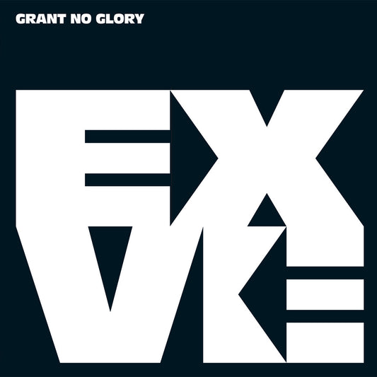 EXIT VERSE - Grant No Glory (Vinyle)