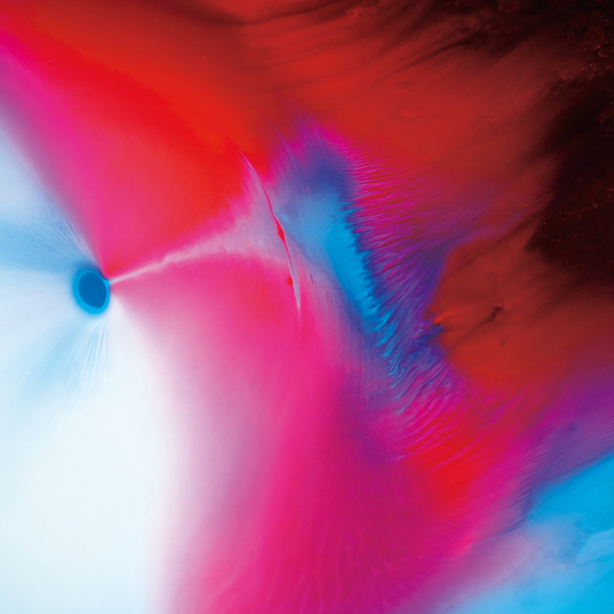 FLOATING POINTS - Cascade (Vinyle)