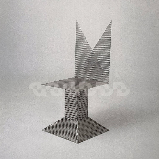 DRAHLA - Angeltape (Vinyle)