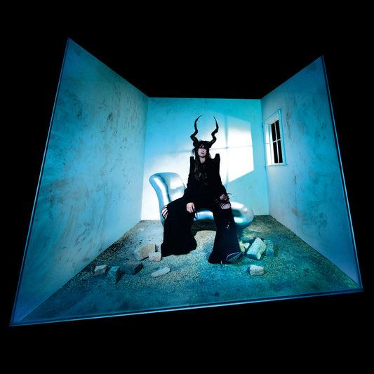 CIRCUIT DES YEUX - Halo On the Inside (Vinyle)