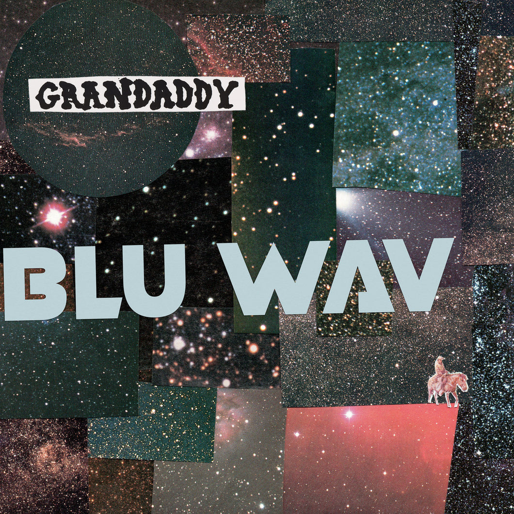 GRANDADDY - Blu Wav (Vinyle)