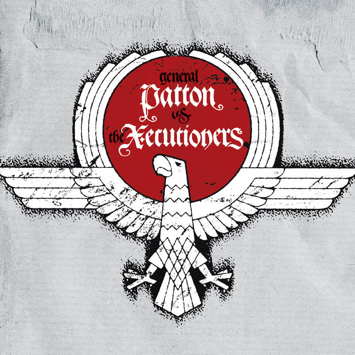 GENERAL PATTON VS THE X-ECUTIONERS - General Patton vs. The X-Ecutioners (Vinyle)