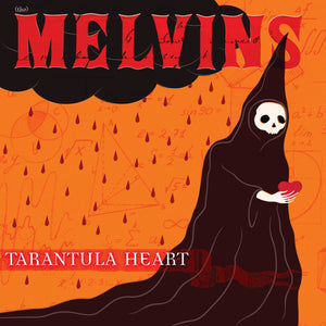 MELVINS - Tarantula Heart (Vinyle)