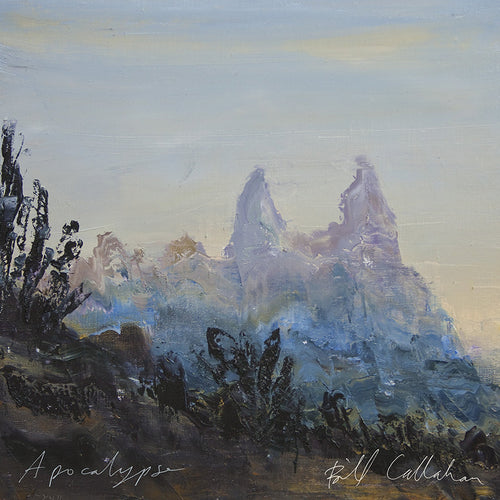BILL CALLAHAN - Apocalypse (Vinyle)