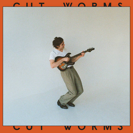 CUT WORMS - Cut Worms (Vinyle)