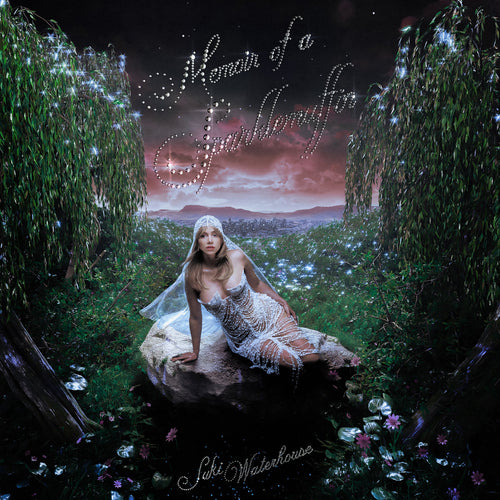 SUKI WATERHOUSE - Memoir Of A Sparklemuffin (Vinyle)