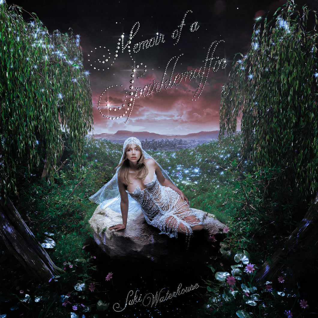 SUKI WATERHOUSE - Memoir Of A Sparklemuffin (Vinyle)