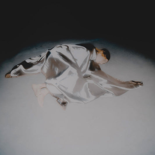 BLESSE - Normal (Vinyle)