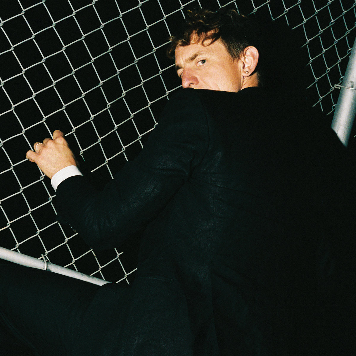 BUCK MEEK - The Mirror (Vinyle) PRÉCOMMANDE - 4AD