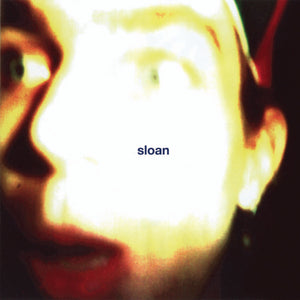 SLOAN - Peppermint (Vinyle) PRÉCOMMANDE
