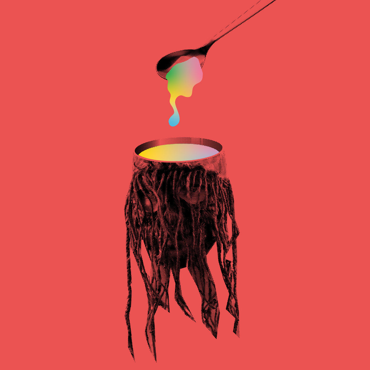 GOAT - Headsoup (Vinyle)