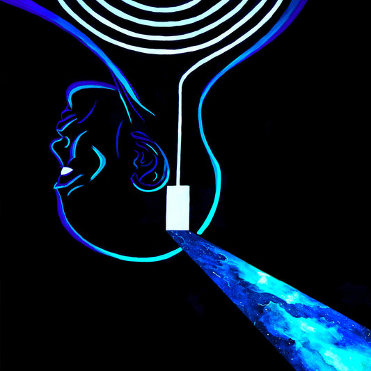 THEON CROSS - Intra-I (Vinyle)