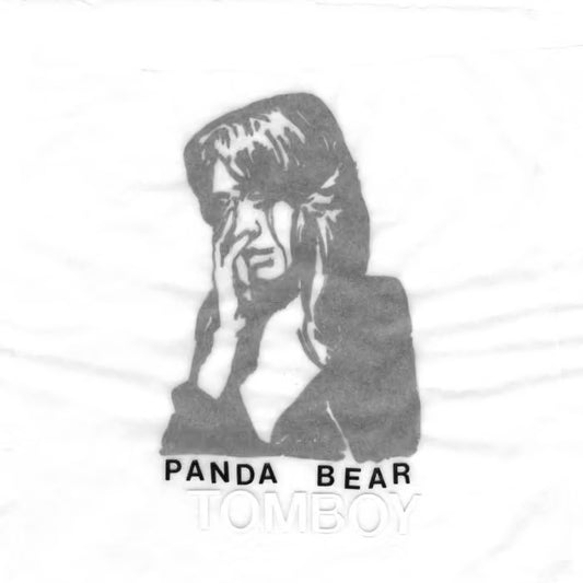 PANDA BEAR - Tomboy (Vinyle)