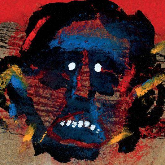 TIO MADRONA - Rabia (Vinyle)