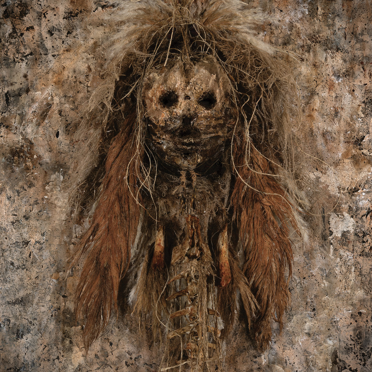 AK'CHAMEL, THE GIVER OF ILLNESS - Spiritually Unemployed (Vinyle)
