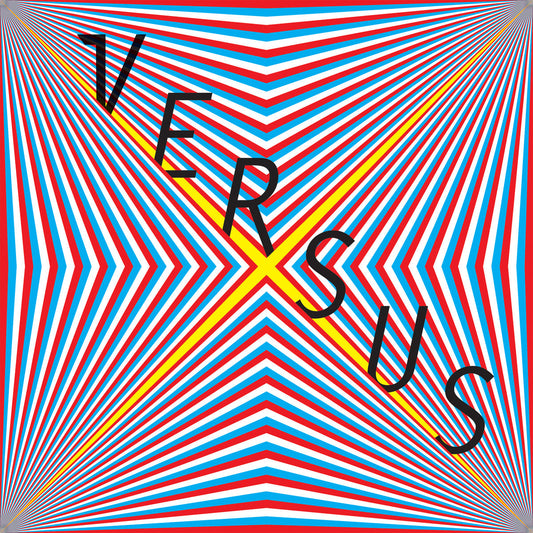 VERSUS - The Stars Are Insane (Vinyle)
