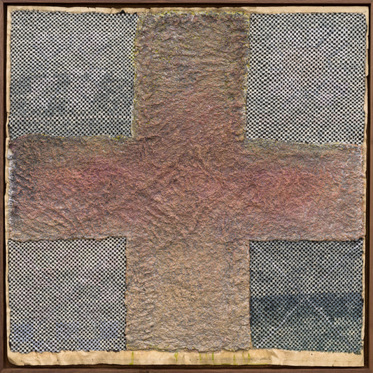 KALI MALONE & LEILA BORDREUIL - Music For Intersecting Planes (Vinyle) PRÉCOMMANDE