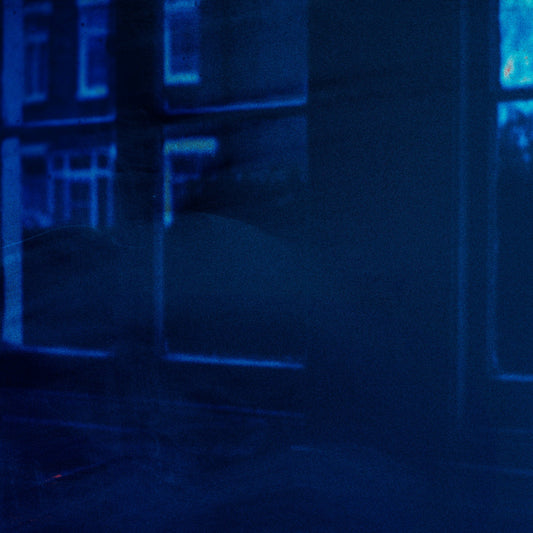 PALE BLUE EYES - New Place (Vinyle)