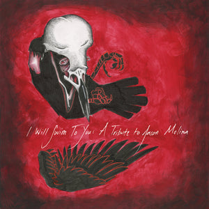 ARTISTES VARIÉS - I Will Swim To You: A Tribute To Jason Molina (Vinyle)