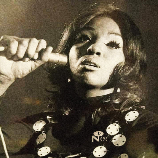 ARTISTES VARIÉS - Eccentric Soul: The Cuca Label (Vinyle)