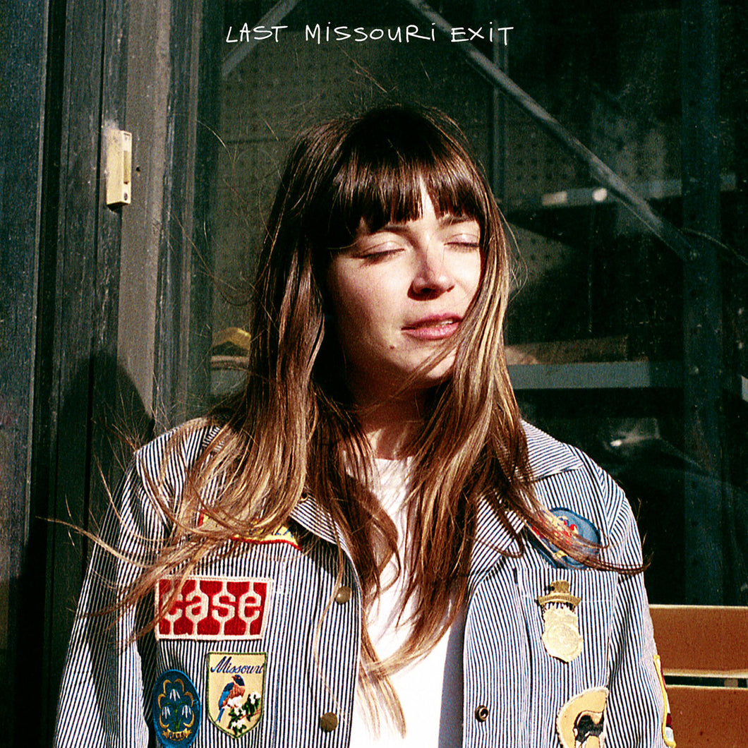 CASE OATS - Last Missouri Exit (Vinyle)