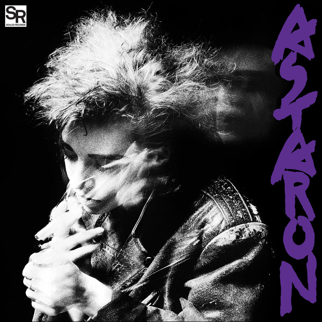 ASTARON - Astaron (Vinyle)