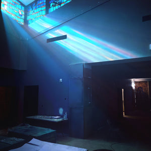 JOHN MAUS - Later Than You Think (Vinyle) PRÉCOMMANDE