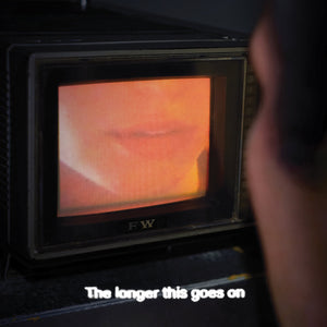 FORTH WANDERERS - The Longer This Goes On (Vinyle) PRÉCOMMANDE