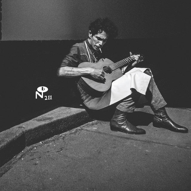 CHARLIE MEGIRA - Tomorrow's Gone (Vinyle)