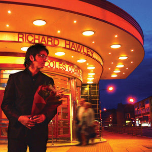 RICHARD HAWLEY - Coles Corner (Vinyle) PRÉCOMMANDE
