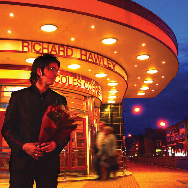 RICHARD HAWLEY - Coles Corner (Vinyle)